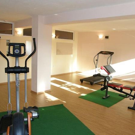 Family Hotel Dayana Beach 시네모레츠 외부 사진