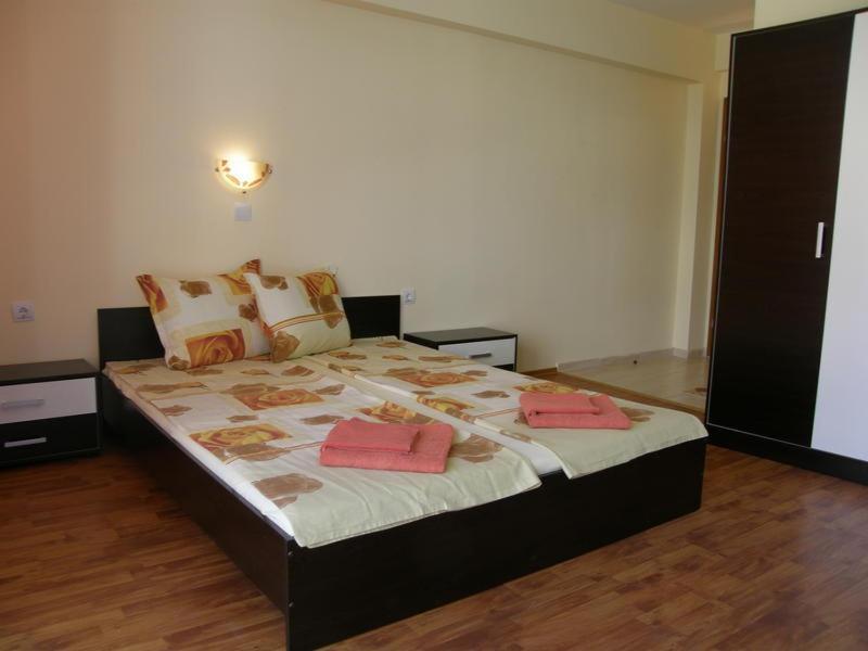 Family Hotel Dayana Beach 시네모레츠 외부 사진