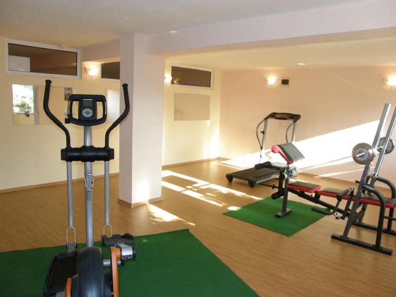 Family Hotel Dayana Beach 시네모레츠 외부 사진
