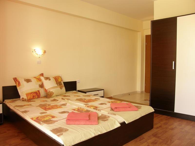 Family Hotel Dayana Beach 시네모레츠 외부 사진