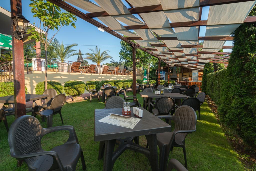 Family Hotel Dayana Beach 시네모레츠 외부 사진