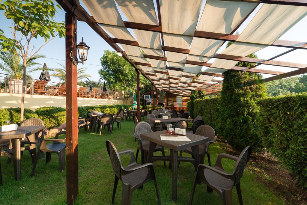 Family Hotel Dayana Beach 시네모레츠 외부 사진