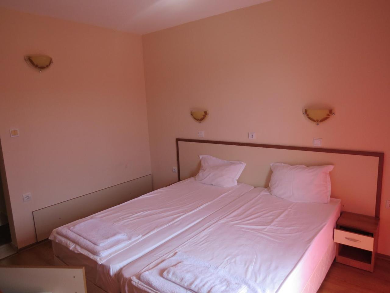 Family Hotel Dayana Beach 시네모레츠 외부 사진