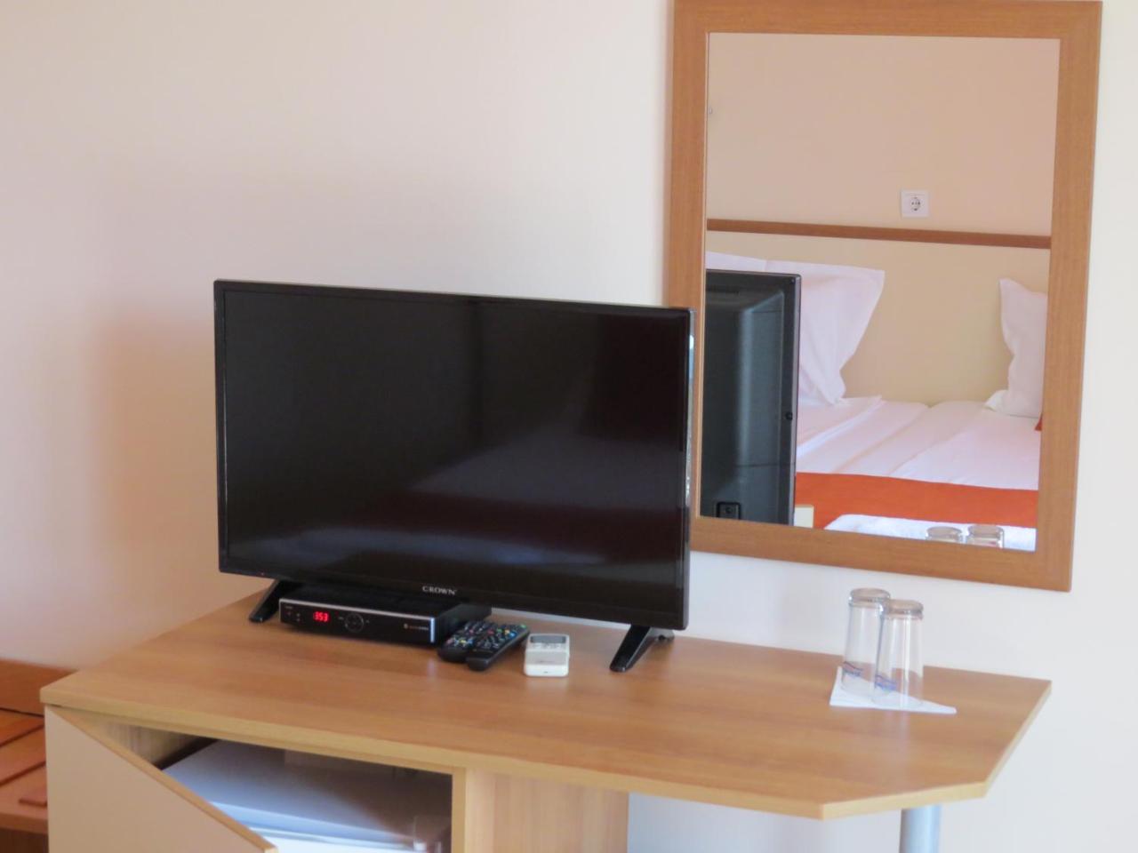 Family Hotel Dayana Beach 시네모레츠 외부 사진