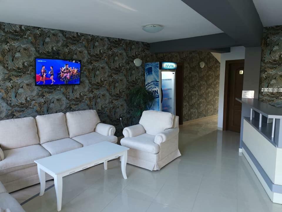 Family Hotel Dayana Beach 시네모레츠 외부 사진