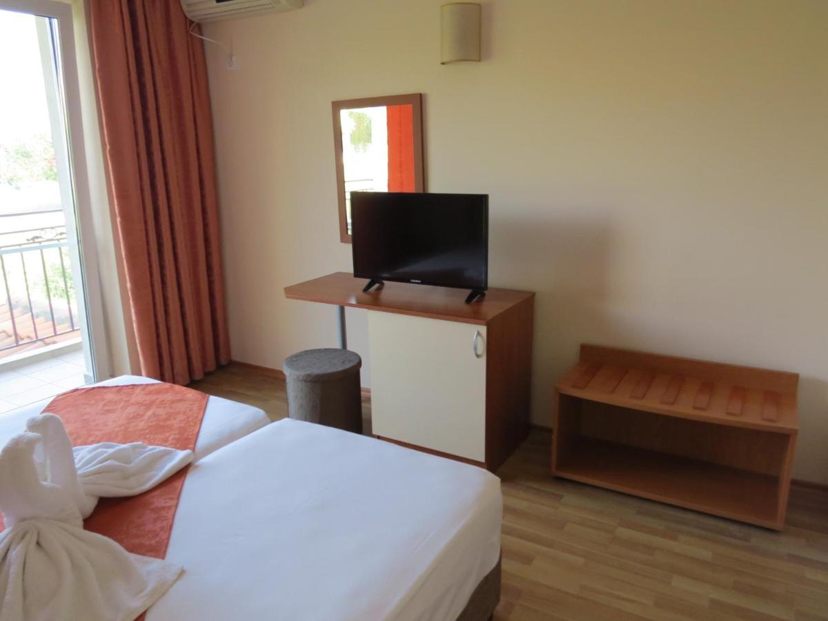 Family Hotel Dayana Beach 시네모레츠 외부 사진